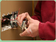 electrical repair Baldock